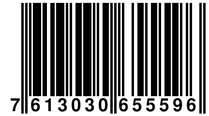 7 613030 655596