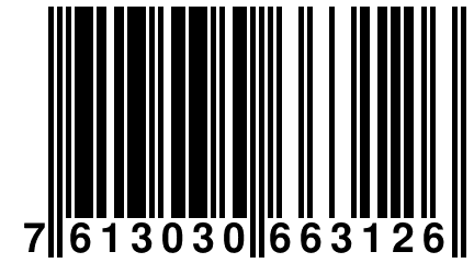 7 613030 663126