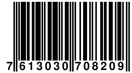 7 613030 708209