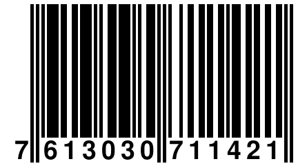 7 613030 711421