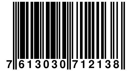 7 613030 712138