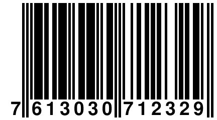 7 613030 712329