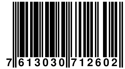 7 613030 712602