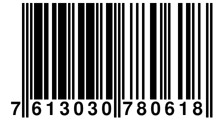 7 613030 780618