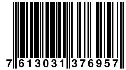 7 613031 376957