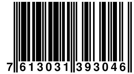 7 613031 393046