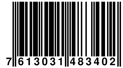 7 613031 483402