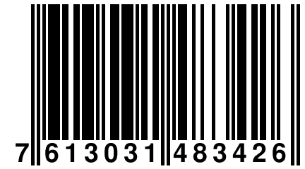 7 613031 483426