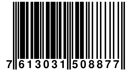 7 613031 508877