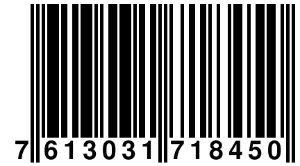 7 613031 718450