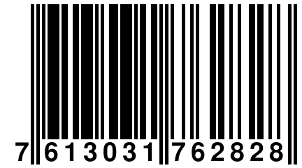 7 613031 762828