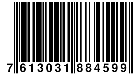 7 613031 884599