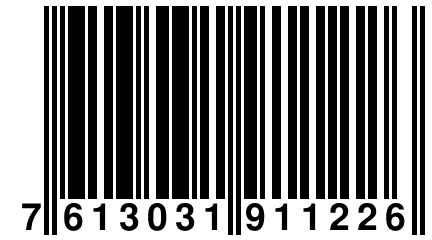 7 613031 911226