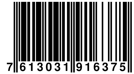 7 613031 916375