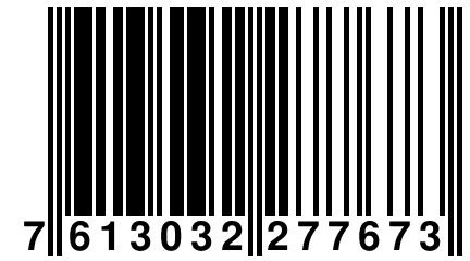 7 613032 277673