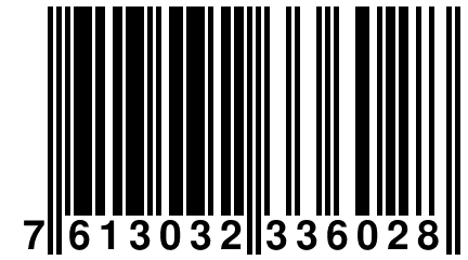 7 613032 336028