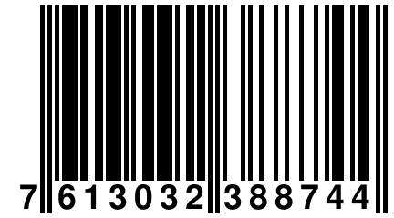 7 613032 388744