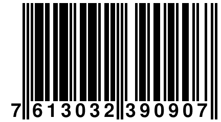 7 613032 390907