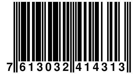 7 613032 414313
