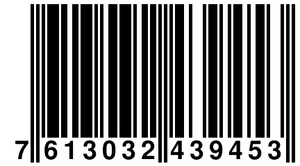 7 613032 439453