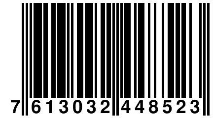 7 613032 448523