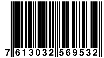 7 613032 569532