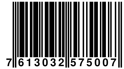 7 613032 575007