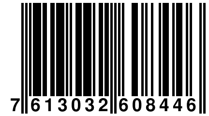 7 613032 608446