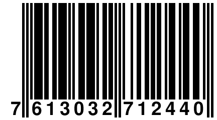 7 613032 712440