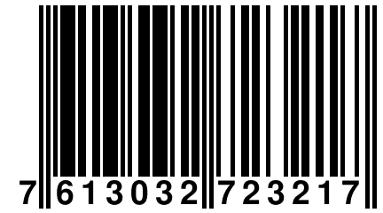 7 613032 723217