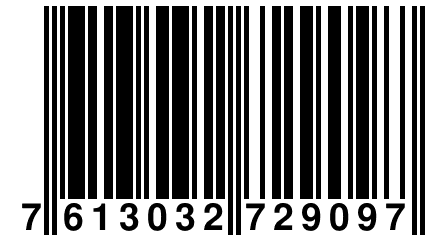 7 613032 729097