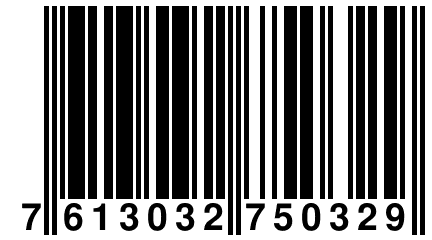 7 613032 750329