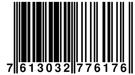 7 613032 776176