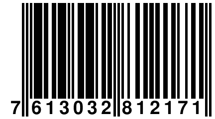 7 613032 812171