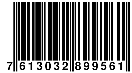 7 613032 899561