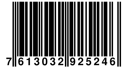 7 613032 925246