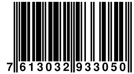 7 613032 933050
