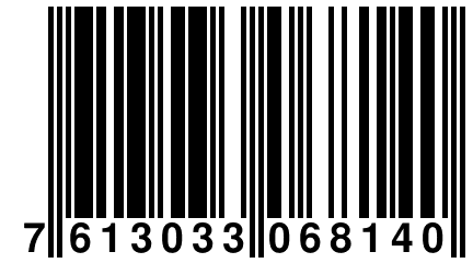 7 613033 068140