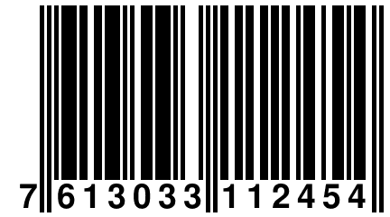 7 613033 112454