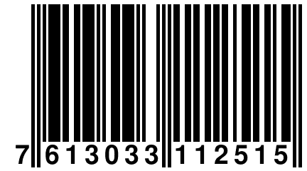 7 613033 112515