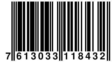 7 613033 118432