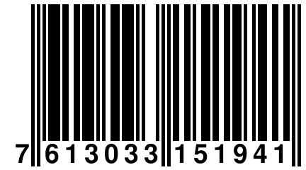 7 613033 151941