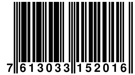 7 613033 152016