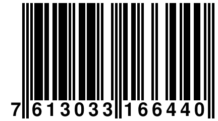 7 613033 166440