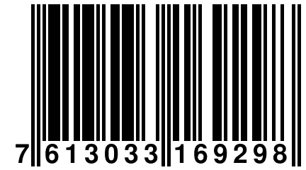 7 613033 169298