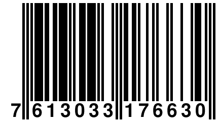 7 613033 176630