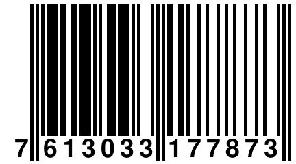 7 613033 177873