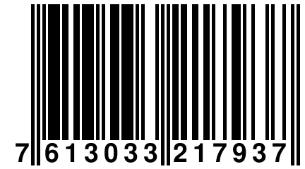 7 613033 217937