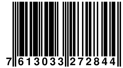 7 613033 272844