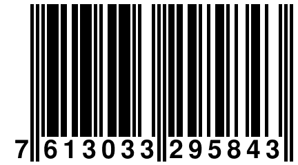 7 613033 295843